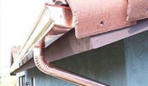 Rain Gutter Installation, Repair, Cleaning in Clarence, IA